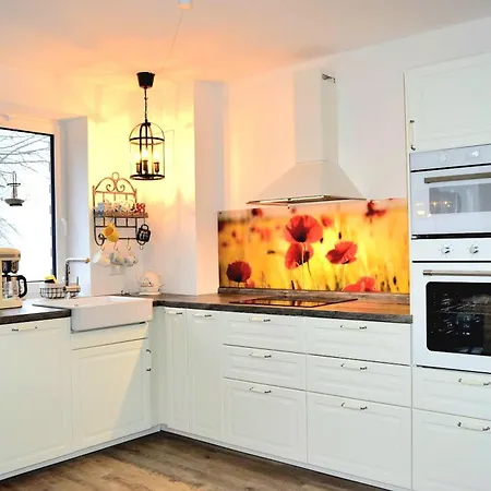 Apartament Familie Hamburger 1 Og Rechts